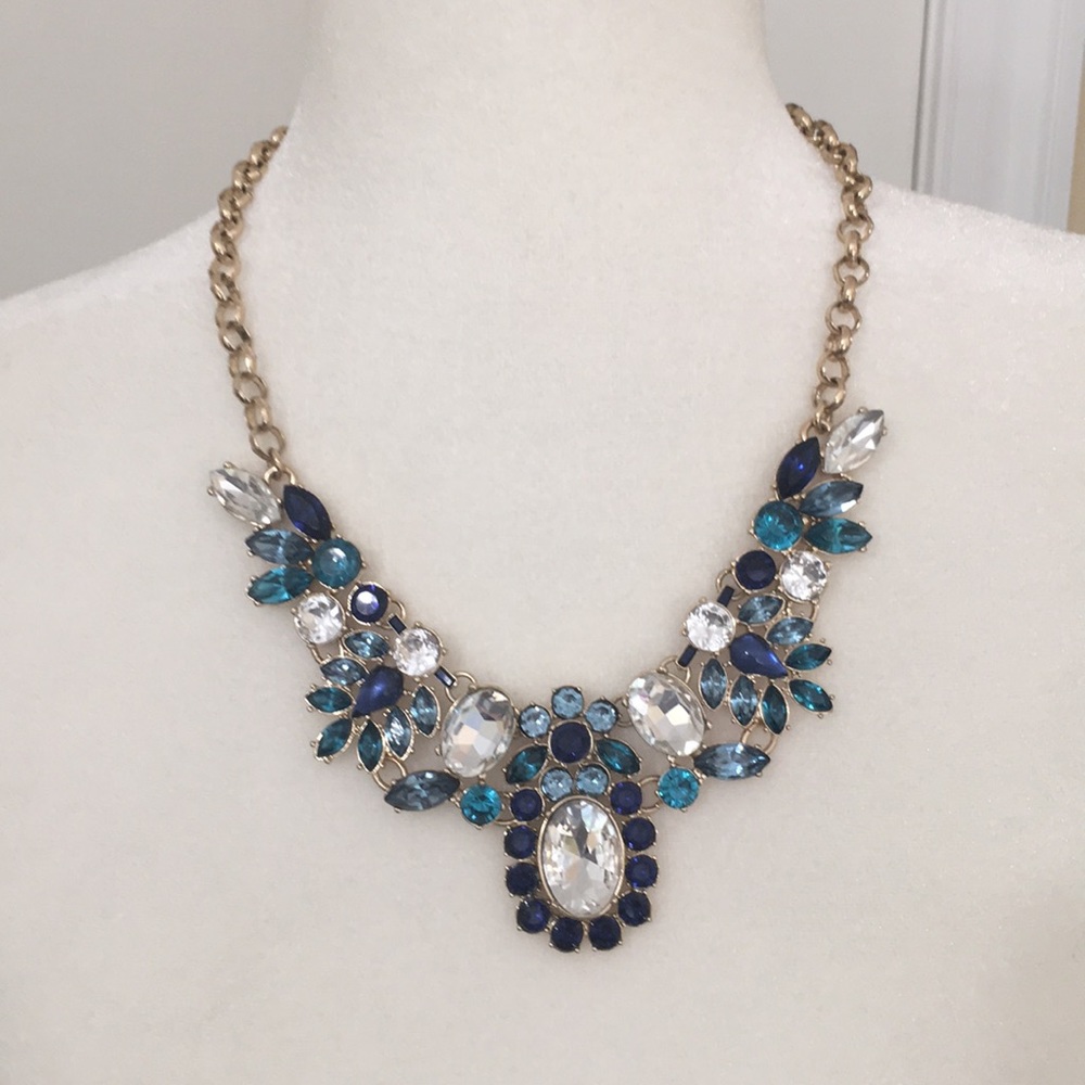 Banana Republic Statement Necklace